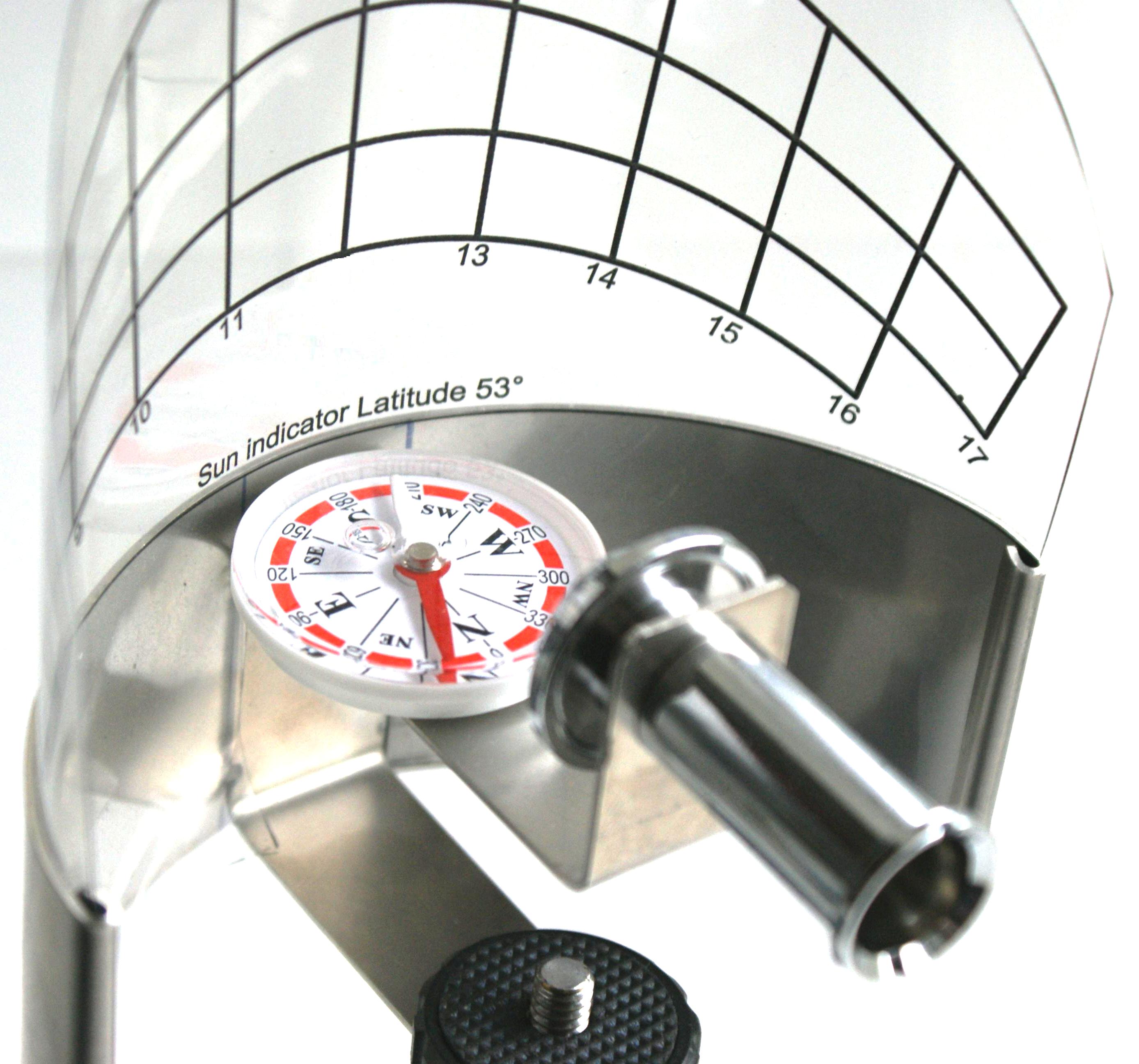 Solar Site Selector
